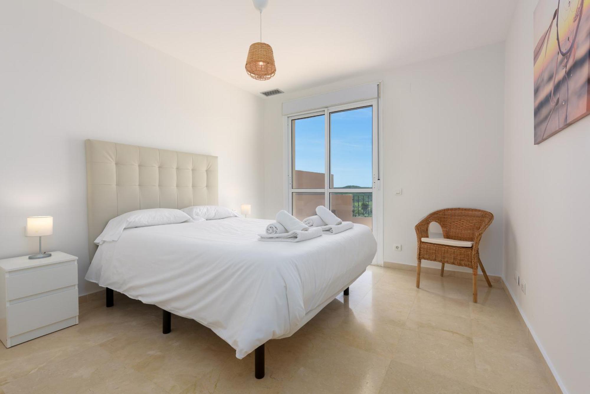 2247-Duplex 3 Bedrooms With 2 Terraces Manilva Zewnętrze zdjęcie