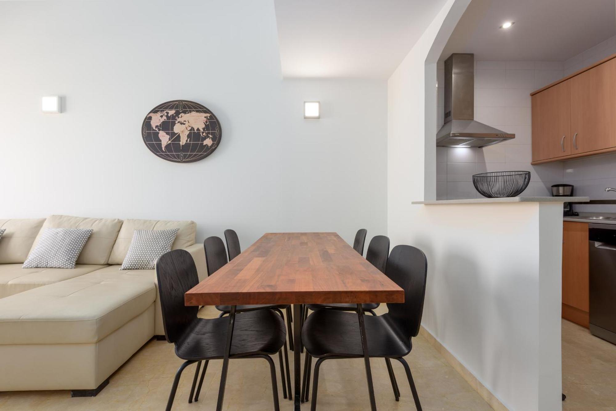 2247-Duplex 3 Bedrooms With 2 Terraces Manilva Zewnętrze zdjęcie