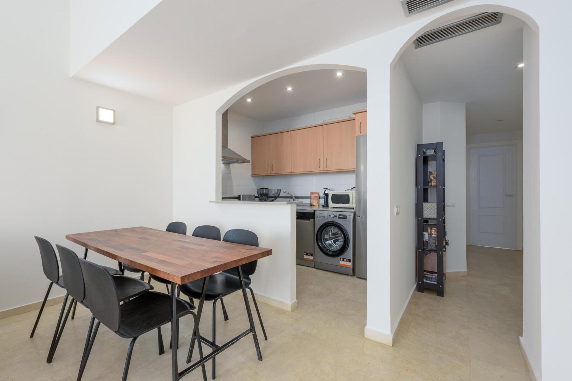 2247-Duplex 3 Bedrooms With 2 Terraces Manilva Zewnętrze zdjęcie